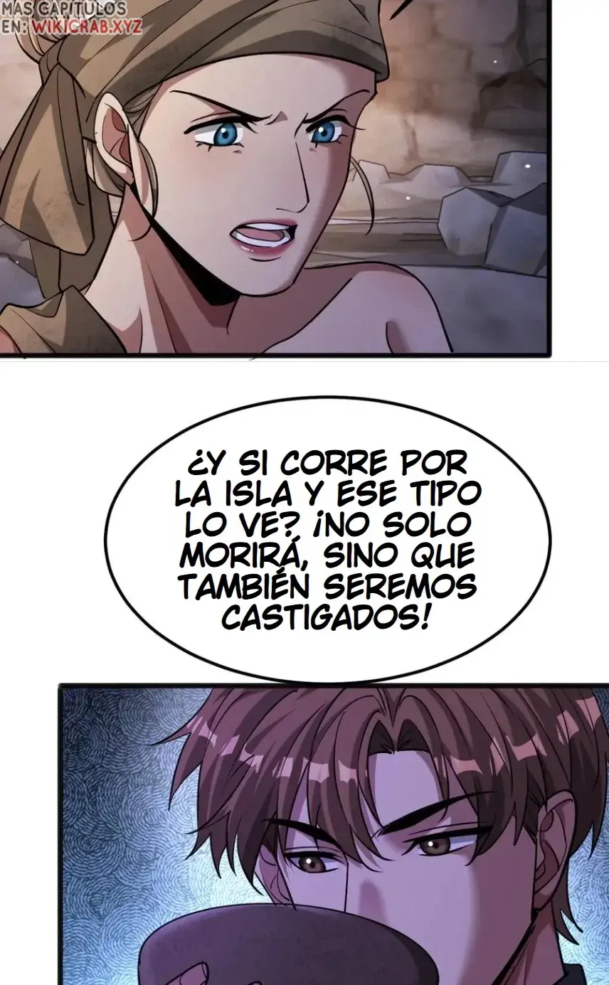 Llevo Mil Años Atrapado En El Mismo Día > Capitulo 179 > Page 251